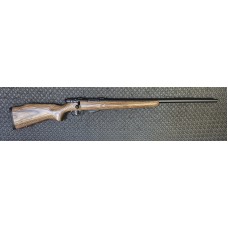 Savage 25 .22 Hornet 24" Barrel Bolt Action Rifle Used Savage 25 .22 Hornet 24" Barrel Bolt Action Rifle Used